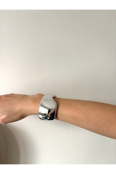 Ressia Thick Wave Model Vip Women's Handcuffs