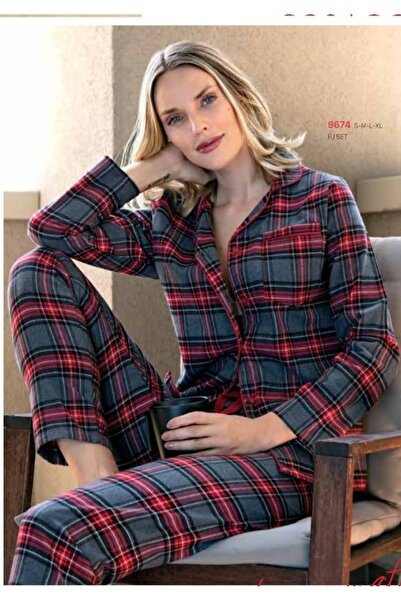 MODA Pijama takımı