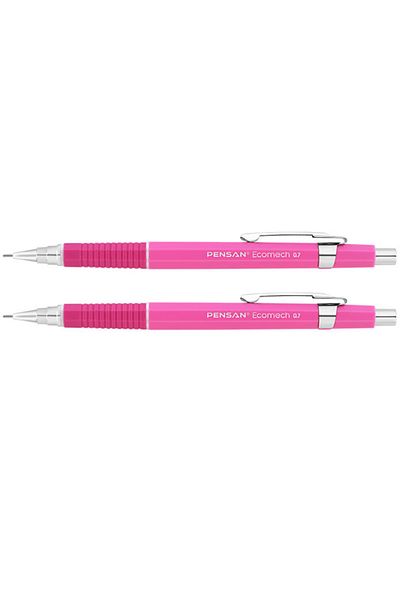 Pensan Ecomech Versatil 0.9 Nib Pen - 1 Piece