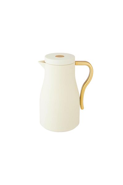 Dania Thermos for tea and coffee, 1 liter,