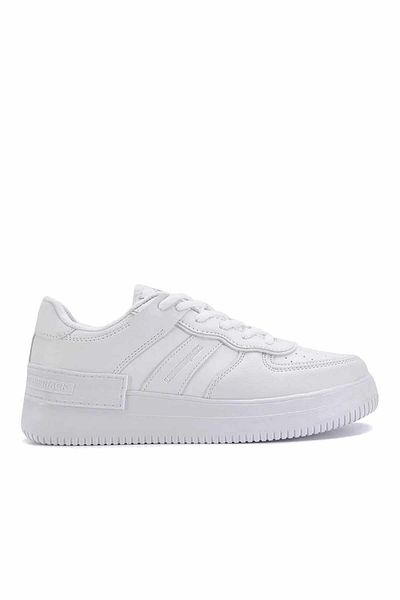 lumberjack Freya B18 Women's Casual Sneakers100785034-18white