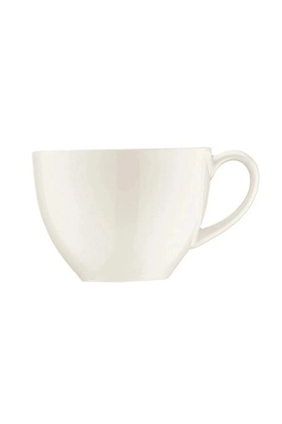 Bonna Porselen 4 Piece Tea Cup Set