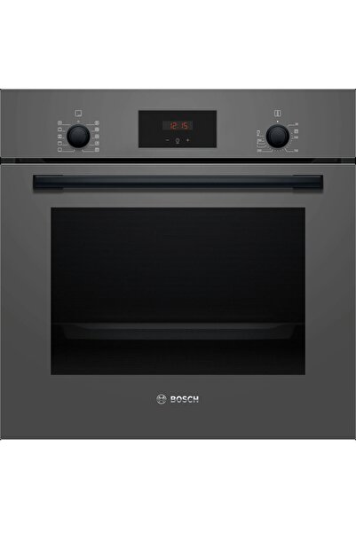 Bosch Ankastre Gri 3 Lü Set 308 (HBF512BH1T-POP6C9P30O-DWK66PJ70T)