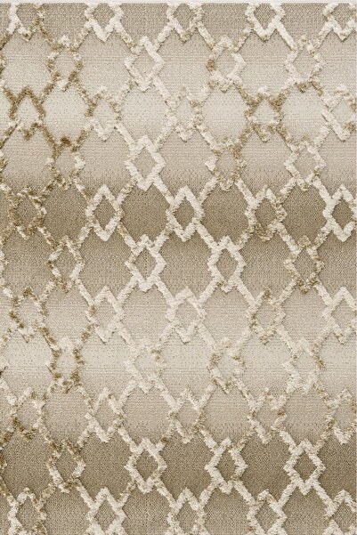 Emin Halı Sanremo Koleksiyonu 2208 Özel Ölçü Toz Hav Vermez Özel Tezgah Halı ...