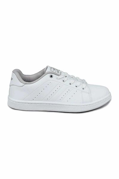 Jump 29159 B7 Women's Casual Sneakers Ja 329159128 Meat-1White