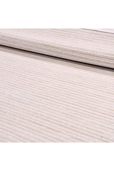 Crea Halı Lara Koleksiyonu Akrilik Ince Sık Dokuma Özel Ölçü Halı Yolluk