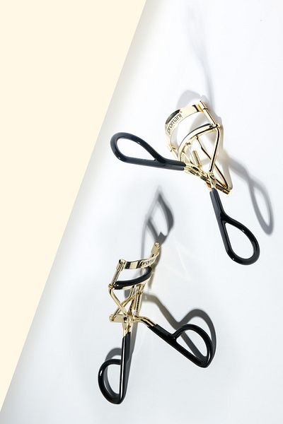 Promani Pr-812 Eyelash Curler with Spring and 2 Spare Elastics