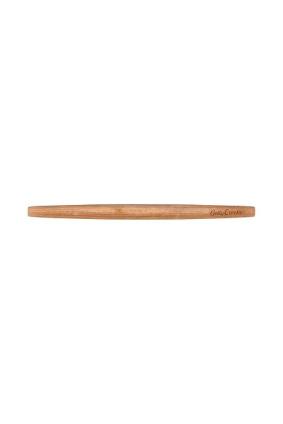 BETTY CROCKER Wooden Rolling Pin (48.5Cm)