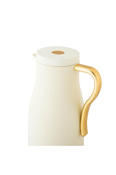 Dania Thermos for tea and coffee, 1 liter,