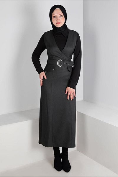 Alvina 43366 Μοτίβο με λοστό και ζώνη