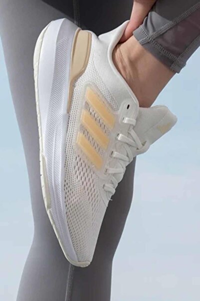 adidas Ultrabounce Γυναικεία Παπούτσια για τρέξιμο IE0725WHITE