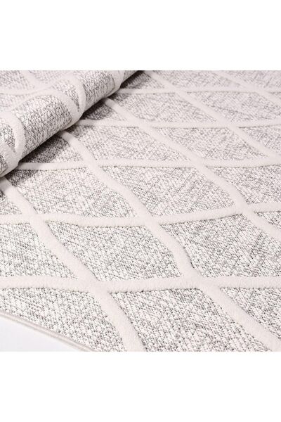 Crea Halı Almira Kolekesiyonu Özel Dokuma Antinakteriyel Özel Ölçü Halı Yolluk