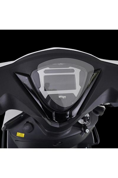 Engo Arora Quantum - 50-125Cc Digital Matte Screen Protector