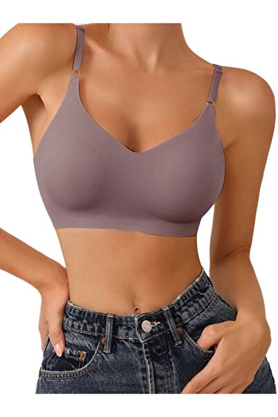 LİNOTTİ Невідчутний бюстгальтер без кісточок і швів 150125