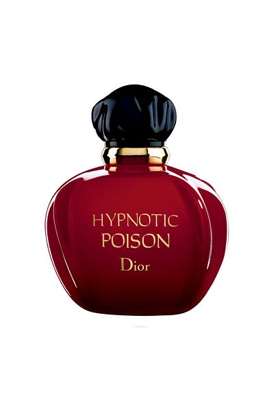 Dior Edt Women's Perfume - C. Hypnotic Poison 100 Ml