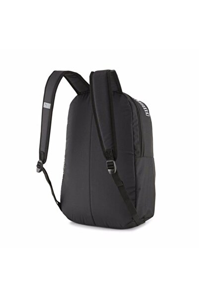 Puma Phase Backpack II - Чорний унісекс рюкзак 07729501