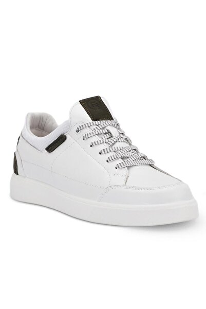 Forelli FORELLİ ZET ORTOPEDİK HAFİF DERİ ERKEK SPOR AYAKKABI