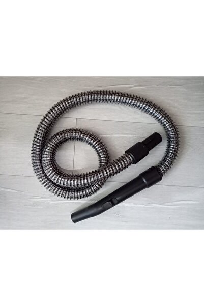 MPTEDARİK Σωλήνας ηλεκτρικής σκούπας με συμβατό ατσάλινο σύρμα Arçelik S 6355 / S 6355 YP