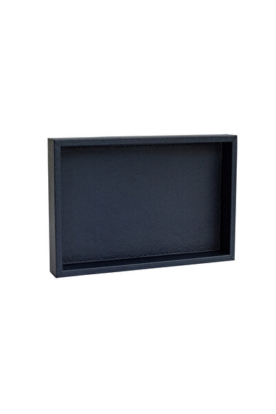MOENAStudio Matte Navy Blue-Small