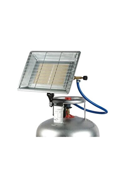 Orgaz Büyük Soba Sb 630 - ( Tüp Üstü )