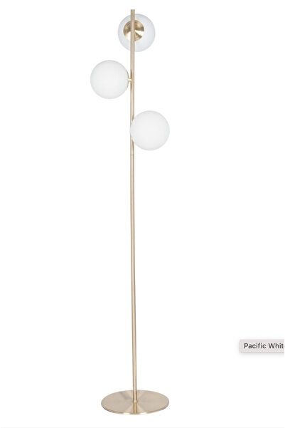 EGAL Collection Modena Serisi Modern 3 lü Lambader