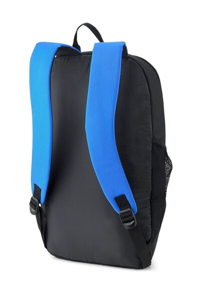 Puma Рюкзак унісекс Electric Blue Individualrise 07932202