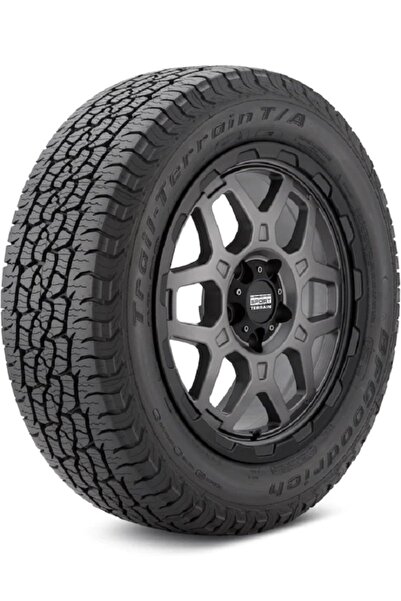 Bf Goodrich 245/65R17 111T XL Trail-Terrain T/A (4 Mevsim) (2023)
