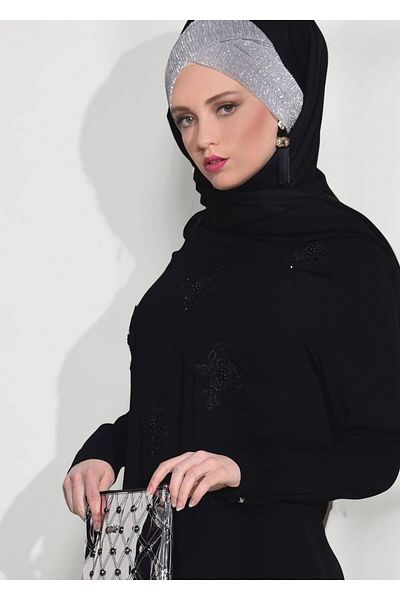 TRENDTESETTÜR T 30781 Elegance- Tunic with Embroidery Detail