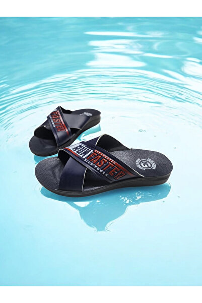 GEZER Чоловічий крос для моря, басейну, пляжних капців