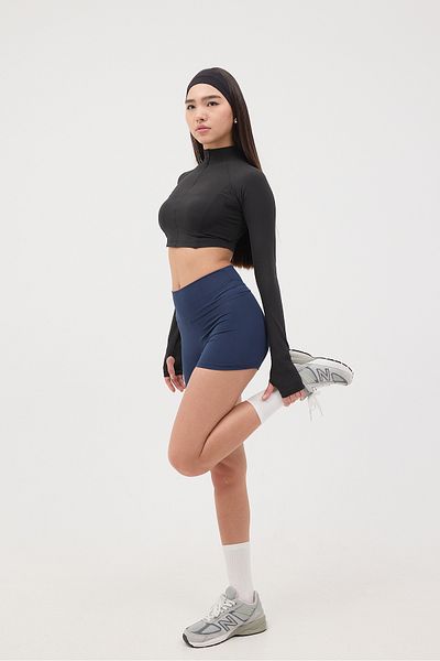 Addax High Waist Recovery Sports Leggings - Tyt0070-e11