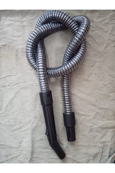 MPTEDARİK Σωλήνας ηλεκτρικής σκούπας με συμβατό ατσάλινο σύρμα Arçelik S 6355 / S 6355 YP