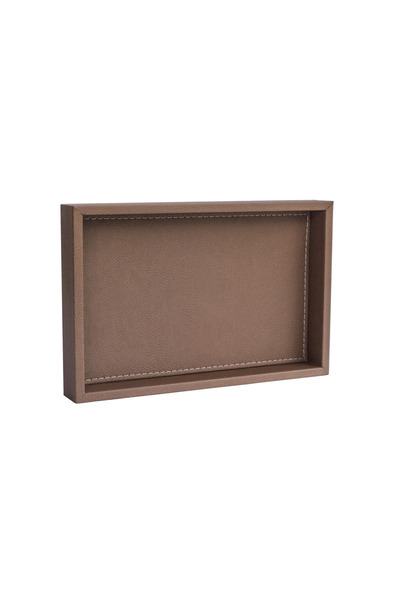 MOENAStudio Matte Brown-Small