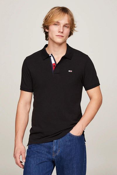 Tommy Hilfiger Tjm Slim Fit Polo