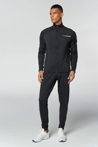 hummel T-Te Strength Traınıng Erkek Eşofman Altı