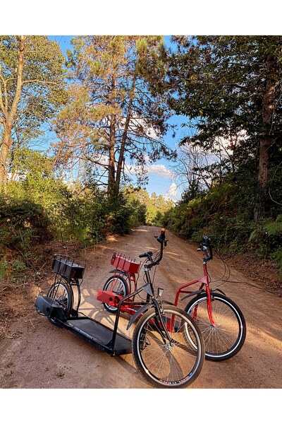 shop Elektrikli Bisikleti