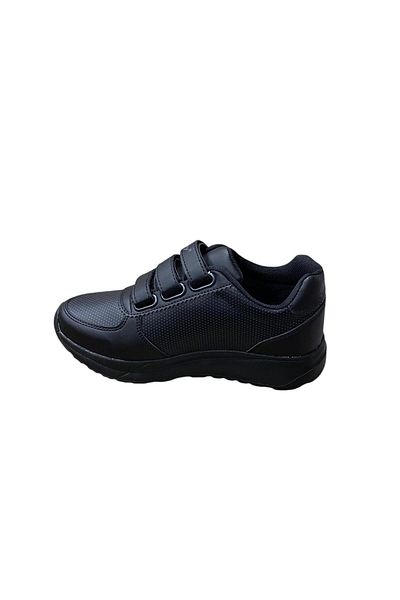 PARLEY Pantofi sport cu bandă cu talpă plată