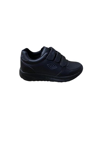 PARLEY Pantofi sport cu bandă cu talpă plată