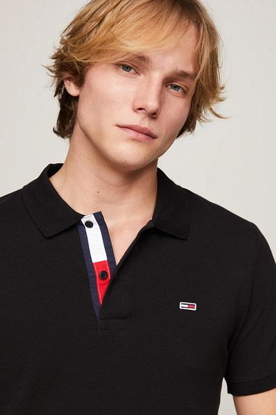 Tommy Hilfiger Tjm Slim Fit Polo
