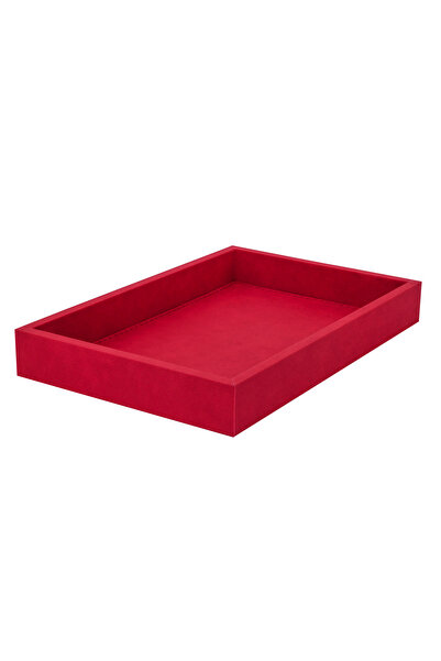 MOENAStudio Matte Red-Small
