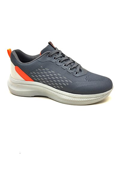 Volis 25511 VOLİS ЧОЛОВІЧІ ЩОДЕННІ АНАТОМІЧНІ ТРИКО ТРЕНІРОВКОВІ КРОСІВКИ