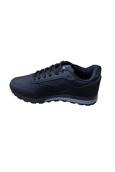Keeway Pantofi sport cu fund plat