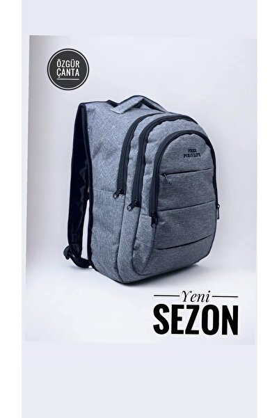 Free Polo Life Sırt çantası