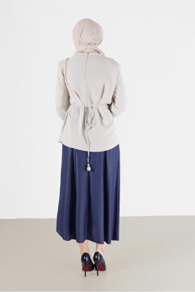 Alvina WIDE CUT SKIRT 60220