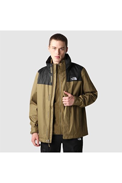 THE NORTH FACE The Nort Face M Evolve Iı Trıclımate Erkek Mont NF00CG55WMB1
