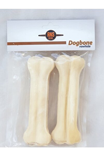 Genel Markalar Ans Sütlü Kemik 15 Cm 2'li Ekonomik Paket