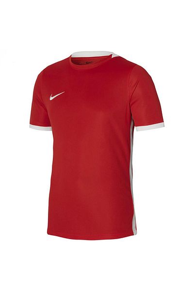 Nike M Nk Df Chalng Iv Jsy Ss Ανδρική φανέλα