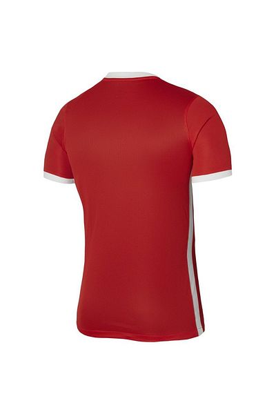 Nike M Nk Df Chalng Iv Jsy Ss Ανδρική φανέλα
