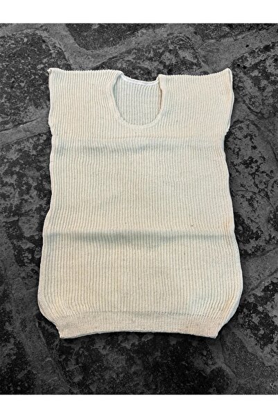 ERKİLET Saf Yün Kışlık Üst Içlik