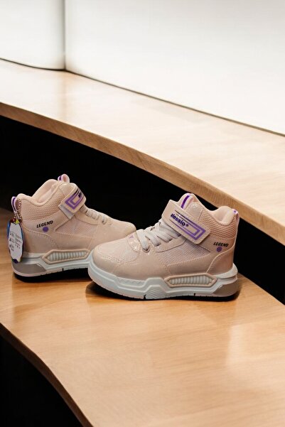 Alessio SHOESLOOM IŞIKLI TABAN ÇOCUK SPOR BOT