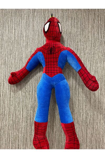 Ekiz Spiderman Plush 45 cm